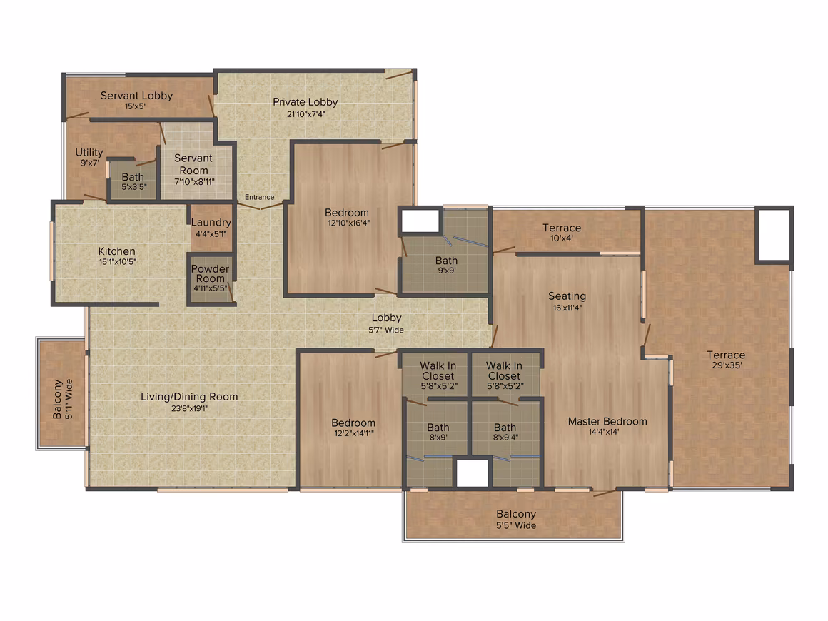 Pioneer Araya - Image 19