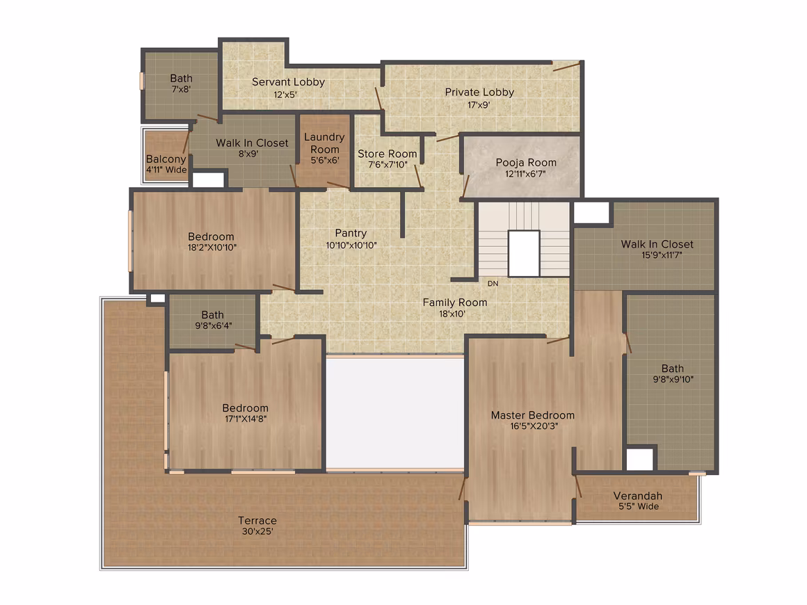 Pioneer Araya - Image 29