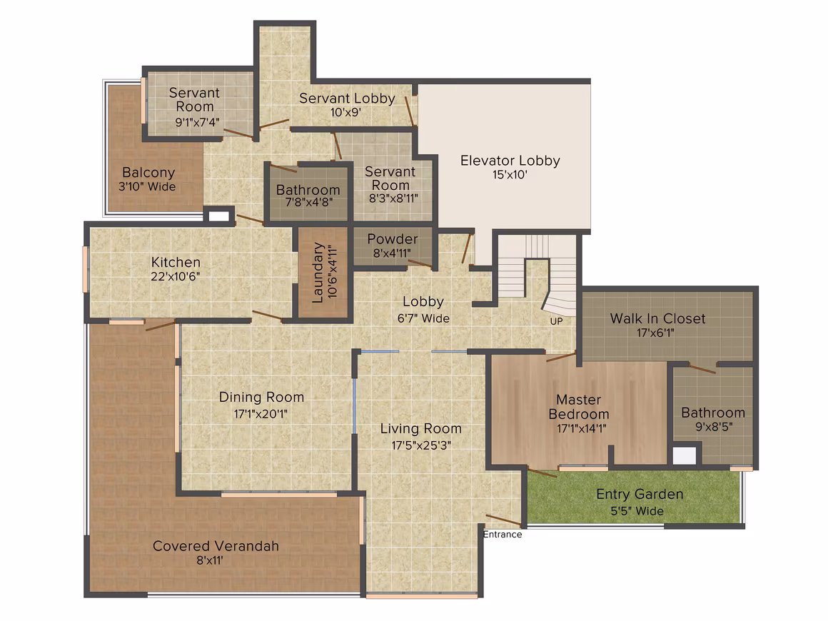 Pioneer Araya - Image 34