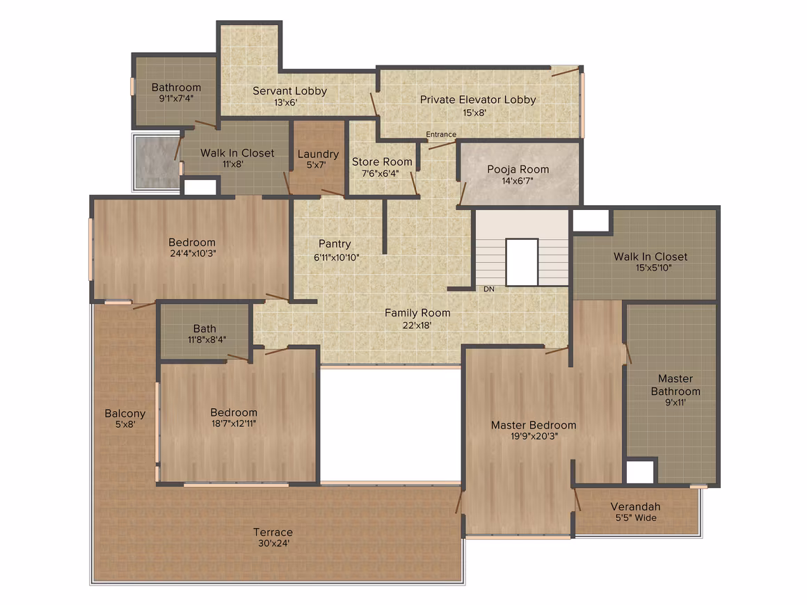 Pioneer Araya - Image 36