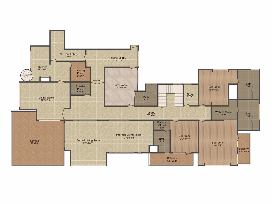 Pioneer Araya - Image 39