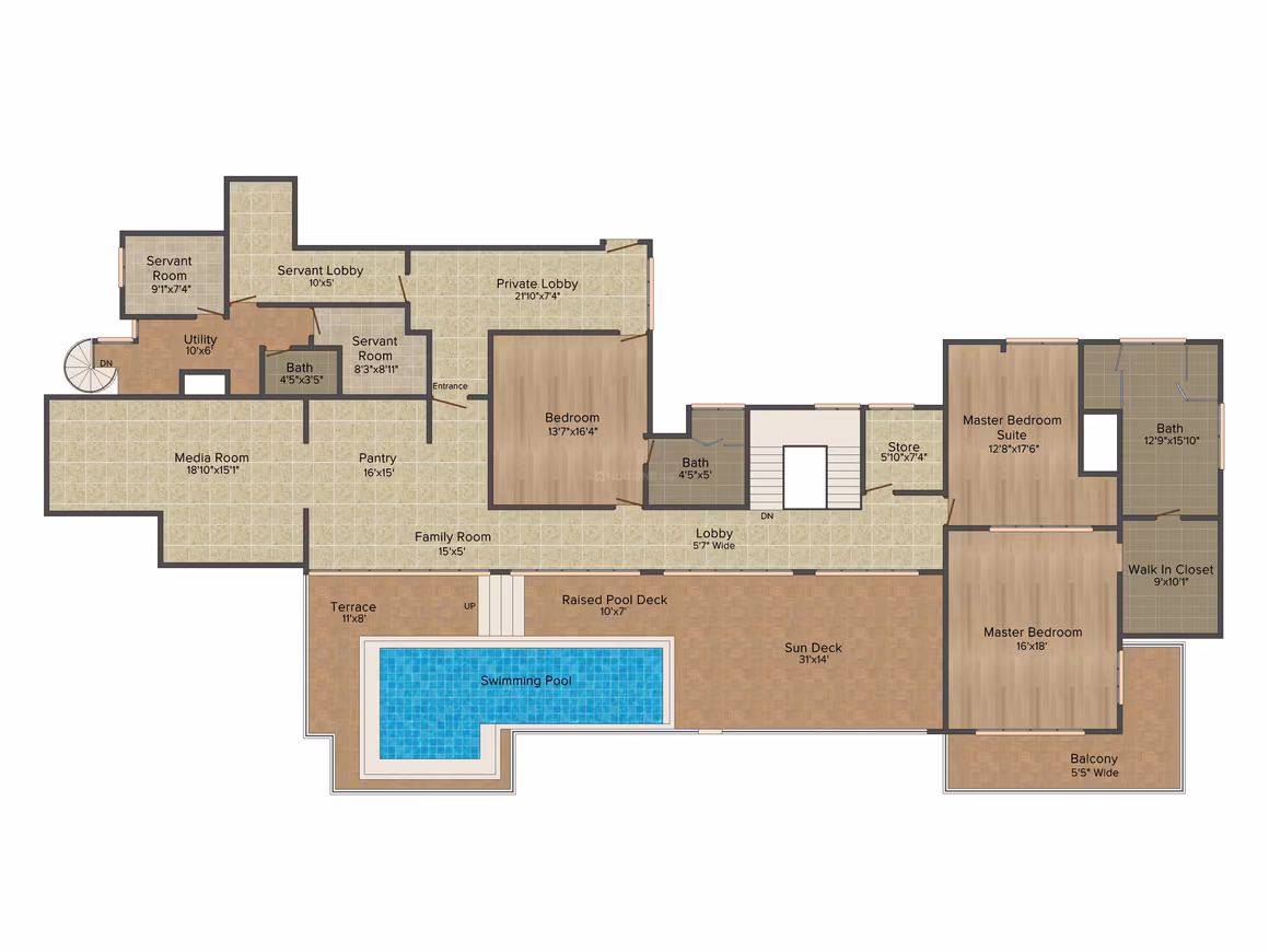 Pioneer Araya - Image 44