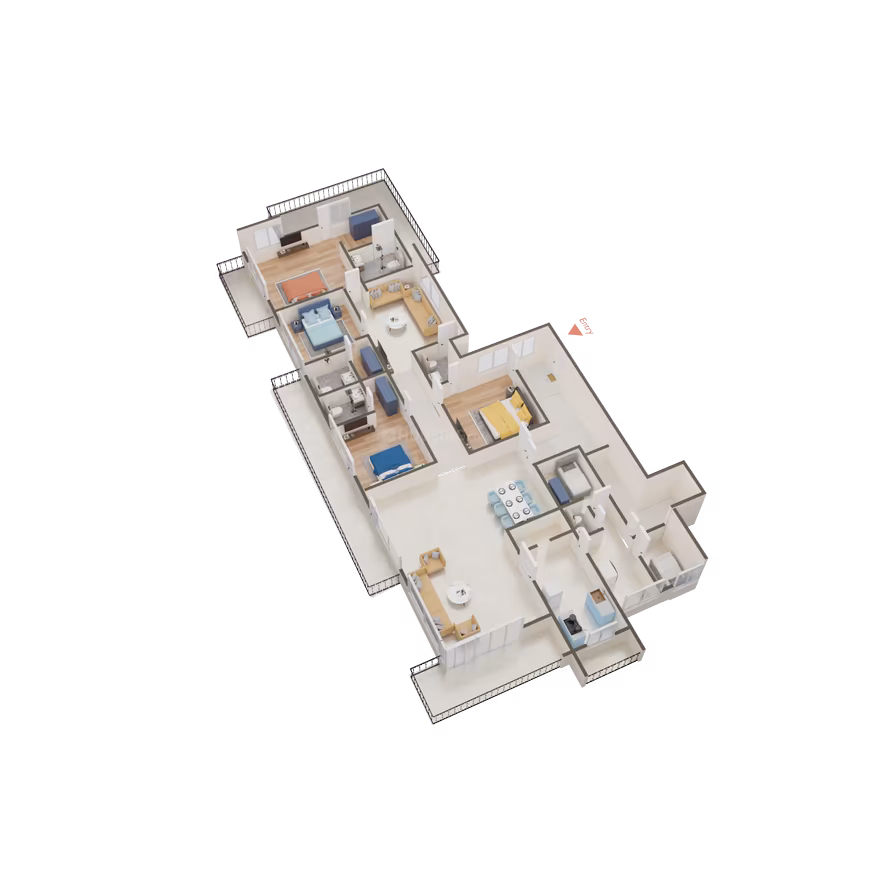 Pioneer Araya - Image 97