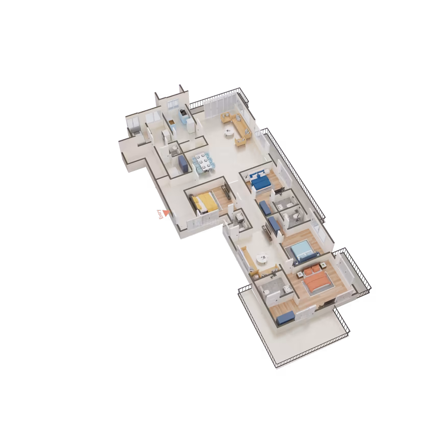 Pioneer Araya - Image 99