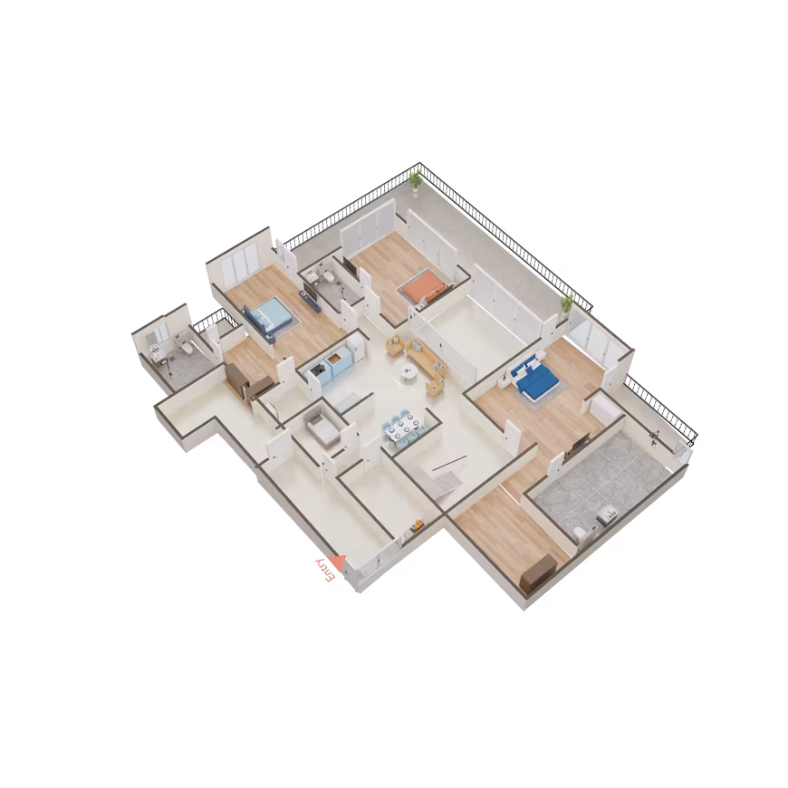 Pioneer Araya - Image 106