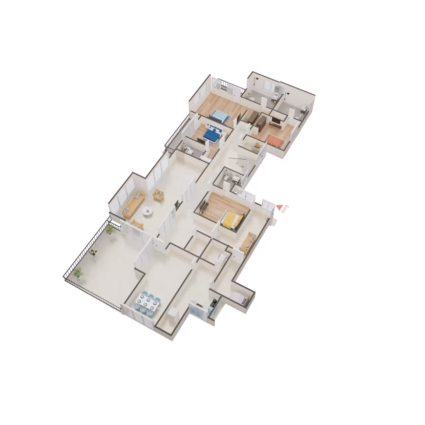 Pioneer Araya - Image 121