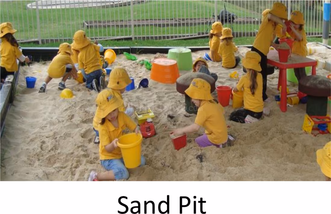 Sare Sports Parc - Image 11
