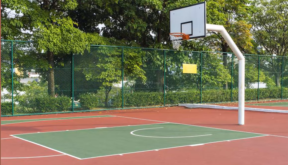 Sare Sports Parc - Image 14
