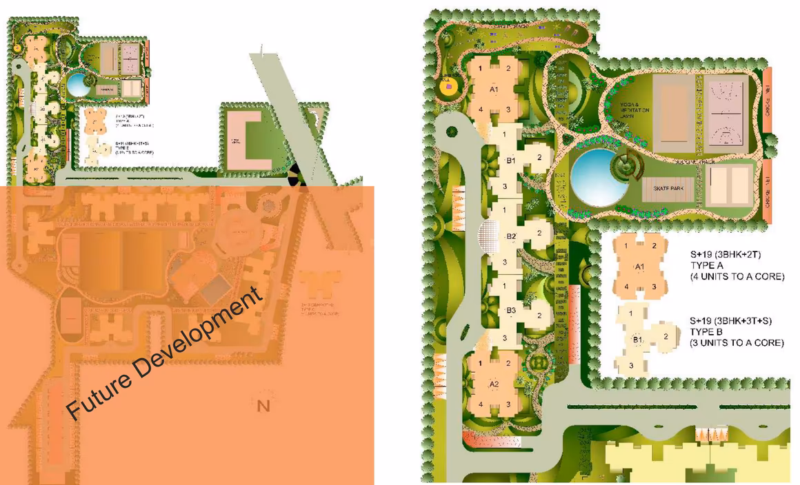 Sare Sports Parc - Image 21