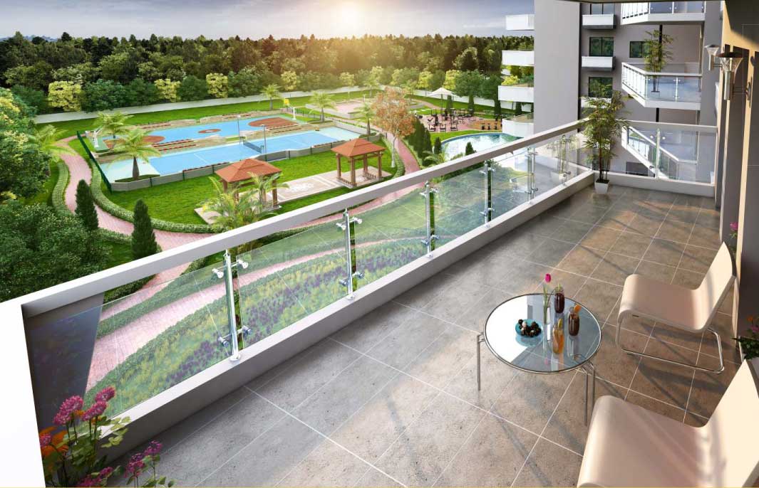 Sare Sports Parc - Image 27