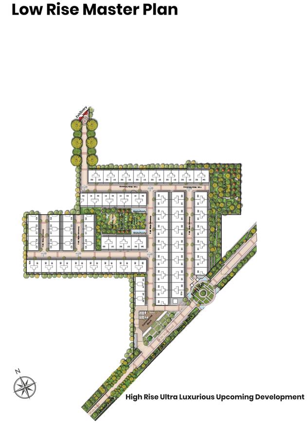 Whiteland Blissville Phase 2 - Image 8