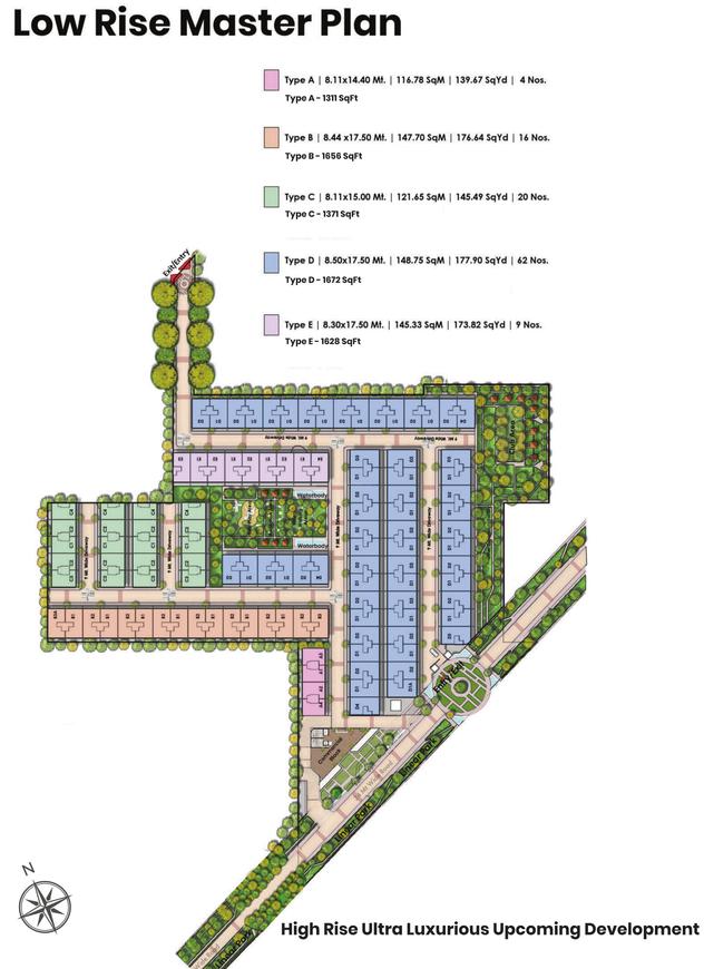 Whiteland Blissville Phase 2 - Image 9