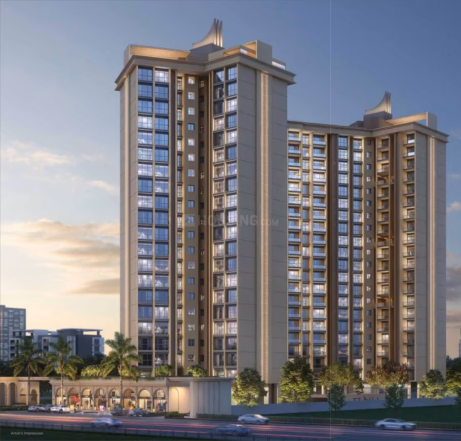 Saheel Properties