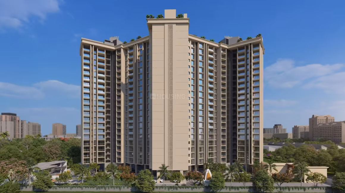 Saheel Itrend Palacio - Image 2