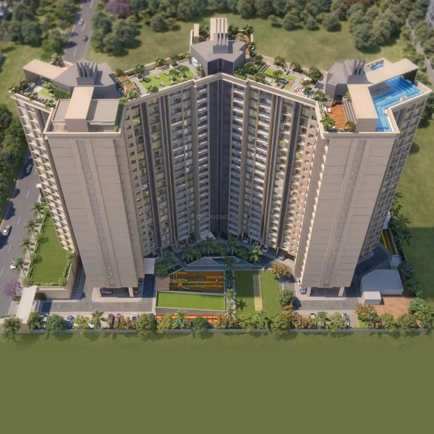 Saheel Itrend Palacio - Image 3